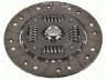 SACHS 1878 005 617 sankabos diskas