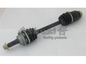 ASHUKI M156-02 kardaninis velenas 
 Ratų pavara -> Kardaninis velenas
F036-22-510, F036-22-510A, FA09-25-550XF