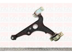 FAI AutoParts SS244 vikšro valdymo svirtis 
 Ašies montavimas/vairavimo mechanizmas/ratai -> Valdymo svirtis/pasukamosios svirties sujungimas -> Vairo trauklės (valdymo svirtis, išilginis balansyras, diago
46407372, 4647372, 7601057