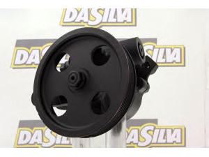 DA SILVA DP2535 hidraulinis siurblys, vairo sistema 
 Vairavimas -> Vairo pavara/siurblys