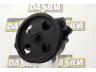 DA SILVA DP2535 hidraulinis siurblys, vairo sistema 
 Vairavimas -> Vairo pavara/siurblys