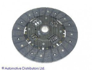 BLUE PRINT ADN13124 sankabos diskas
30100-T7260