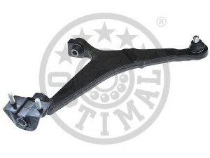 OPTIMAL G6-088 vikšro valdymo svirtis 
 Ašies montavimas/vairavimo mechanizmas/ratai -> Valdymo svirtis/pasukamosios svirties sujungimas -> Vairo trauklės (valdymo svirtis, išilginis balansyras, diago
3520.79, 3520.79