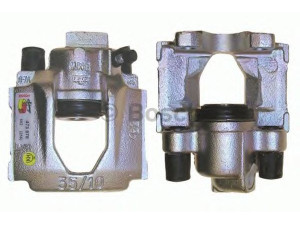 BOSCH 0 986 473 878 stabdžių apkaba 
 Stabdžių sistema -> Stabdžių matuoklis -> Stabdžių matuoklio montavimas
34 21 1 157 792, 34 21 1 160 394