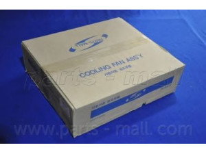 PARTS-MALL PJB-017 amortizatorius 
 Pakaba -> Amortizatorius
0K55234700E, K55234700E