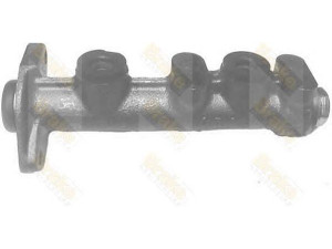 Brake ENGINEERING MC1694BE pagrindinis cilindras, stabdžiai 
 Stabdžių sistema -> Pagrindinis stabdžių cilindras
792088, 792722, 792915, 793010