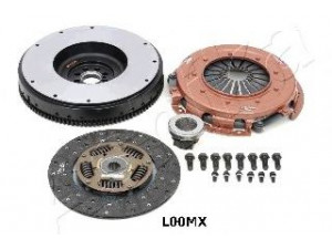 ASHIKA 98-0L-L00MX sankabos komplektas 
 Sankaba/dalys -> Sankabos remonto komplektas, visas