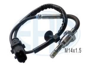 ERA 550735 jutiklis, išmetamųjų dujų temperatūra 
 Elektros įranga -> Jutikliai
08 55 432, 8 55 432, 55 574 183