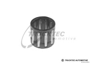 TRUCKTEC AUTOMOTIVE 01.27.029 centruojantysis guolis, sankaba
005 981 3810, 005 981 4410, 008 981 1210