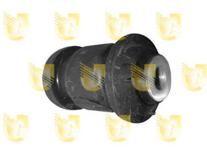 UNIGOM 390281 valdymo svirties/išilginių svirčių įvorė 
 Ašies montavimas/vairavimo mechanizmas/ratai -> Valdymo svirtis/pasukamosios svirties sujungimas -> Montavimas/sutvirtinimas
50700443