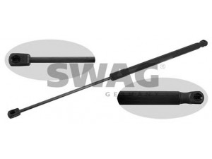 SWAG 50 93 9706 dujinė spyruoklė, bagažinė 
 Priedai -> Bagažinė/pakrovimo skyrius
1 751 678, BM51N406A10AC