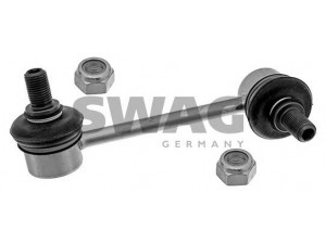 SWAG 81 94 2947 šarnyro stabilizatorius 
 Ašies montavimas/vairavimo mechanizmas/ratai -> Stabilizatorius/fiksatoriai -> Savaime išsilyginanti atrama
48810-50010, 48810-50011, 48810-50010