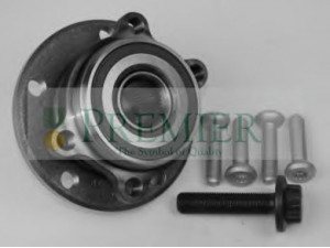 BRT Bearings PWK1750 rato guolio komplektas 
 Ašies montavimas/vairavimo mechanizmas/ratai -> Rato stebulė/montavimas -> Rato guolis
8J0598625, 8J0598625, 8J0598625