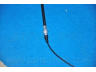 PARTS-MALL PTB-209 trosas, stovėjimo stabdys 
 Stabdžių sistema -> Valdymo svirtys/trosai
599114E000, 599114E001