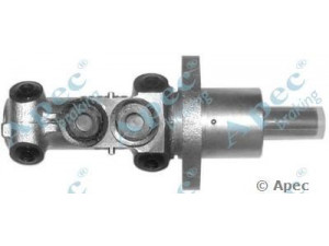 APEC braking MCY277 pagrindinis cilindras, stabdžiai 
 Stabdžių sistema -> Pagrindinis stabdžių cilindras
6U0611019, 007486201F, 0077486201F