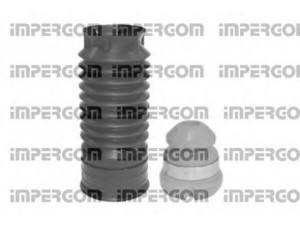 ORIGINAL IMPERIUM 48152 apsauginio dangtelio komplektas, amortizatorius 
 Ašies montavimas/vairavimo mechanizmas/ratai -> Montavimas, pakabos statramstis
2113230092, 2113230585
