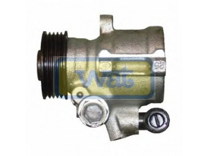 WAT BFR52S hidraulinis siurblys, vairo sistema 
 Vairavimas -> Vairo pavara/siurblys
93BB3A674CB