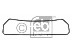 FEBI BILSTEIN 31047 tarpiklis, svirties dangtis 
 Variklis -> Cilindrų galvutė/dalys -> Svirties dangtelis/tarpiklis
047 103 483, 114 092 801, 047 103 483