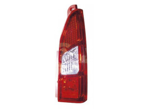 ALKAR 2232975 kombinuotas galinis žibintas 
 Kėbulas -> Transporto priemonės galas -> Kombinuotas galinis žibintas/dalys -> Kombinuotas galinis žibintas
6351FH, 6351FH