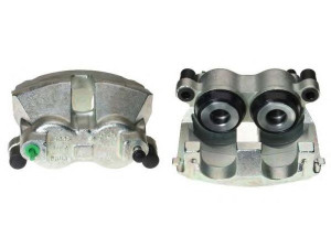 BUDWEG CALIPER 343866 stabdžių apkaba 
 Stabdžių sistema -> Stabdžių matuoklis -> Stabdžių matuoklio montavimas
5011973AA