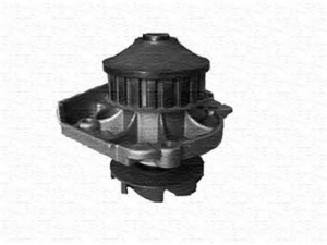 MAGNETI MARELLI 350981801000 vandens siurblys 
 Aušinimo sistema -> Vandens siurblys/tarpiklis -> Vandens siurblys
46423351, 46531183, 5973713, 71713727