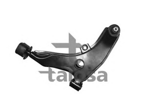 TALOSA 40-04489 vikšro valdymo svirtis 
 Ašies montavimas/vairavimo mechanizmas/ratai -> Valdymo svirtis/pasukamosios svirties sujungimas -> Vairo trauklės (valdymo svirtis, išilginis balansyras, diago
MB907163, MB907165, MB912077, MB907163