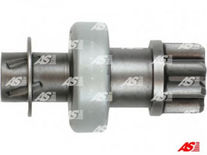 AS-PL SD6014 laisvos eigos pavara, starteris
31320-51A10