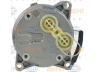 HELLA 8FK 351 134-111 kompresorius, oro kondicionierius 
 Oro kondicionavimas -> Kompresorius/dalys
77 00 273 320, 77 01 499 852