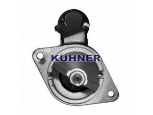 AD KÜHNER 20549 starteris 
 Elektros įranga -> Starterio sistema -> Starteris
8942044380, 8942135381, 8942138220