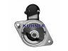 AD KÜHNER 20549 starteris 
 Elektros įranga -> Starterio sistema -> Starteris
8942044380, 8942135381, 8942138220