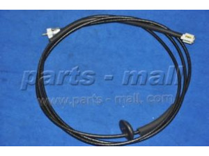 PARTS-MALL PTB-091 spidometras
0K75660070G, 0K75660070H, K75660070G
