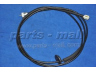 PARTS-MALL PTB-091 spidometras
0K75660070G, 0K75660070H, K75660070G