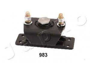 JAPKO GOJ983 variklio montavimas
8-98193-345-0