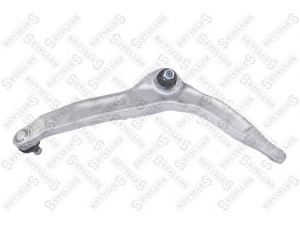 STELLOX 57-02876-SX vikšro valdymo svirtis 
 Ašies montavimas/vairavimo mechanizmas/ratai -> Valdymo svirtis/pasukamosios svirties sujungimas -> Vairo trauklės (valdymo svirtis, išilginis balansyras, diago
GSJ1000