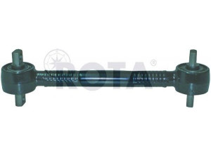 ROTA 2053457 vikšro valdymo svirtis 
 Ašies montavimas/vairavimo mechanizmas/ratai -> Valdymo svirtis/pasukamosios svirties sujungimas -> Vairo trauklės (valdymo svirtis, išilginis balansyras, diago
3573330905
