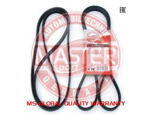MASTER-SPORT 4PK1538-PCS-MS V formos rumbuoti diržai 
 Techninės priežiūros dalys -> Techninės priežiūros intervalai
402510, 8200041852