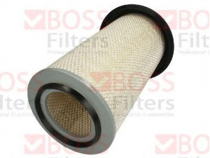 BOSS FILTERS BS01-123 oro filtras 
 Techninės priežiūros dalys -> Techninės priežiūros intervalai
211589, 211811, 309443, 365727