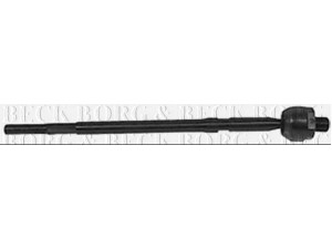 BORG & BECK BTR4646 vidinė skersinė vairo trauklė 
 Vairavimas -> Vairo mechanizmo sujungimai
B4553224X, F1CZ 32 80A, F1CZ-32-80A