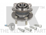 NK 764823 rato guolio komplektas 
 Ašies montavimas/vairavimo mechanizmas/ratai -> Rato stebulė/montavimas -> Rato guolis
31387353