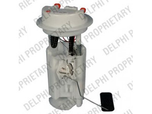 DELPHI FE10166-12B1 degalų tiekimo modulis 
 Degalų tiekimo sistema -> Kuro siurblys/dalys -> Kuro siurblys
6025 304 882, 6025 315 873