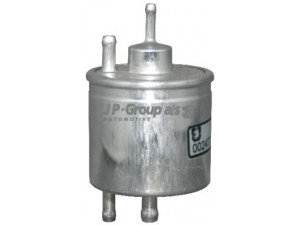 JP GROUP 1318700200 kuro filtras 
 Techninės priežiūros dalys -> Papildomas remontas
05097052AA, 0024773001, 0024773101