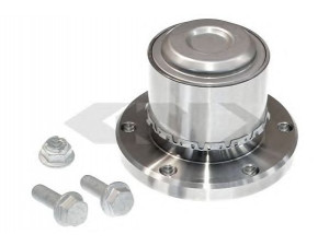 SPIDAN 72260 rato guolio komplektas 
 Ašies montavimas/vairavimo mechanizmas/ratai -> Rato stebulė/montavimas -> Rato guolis
9063302420, 9063302520, 9063303420