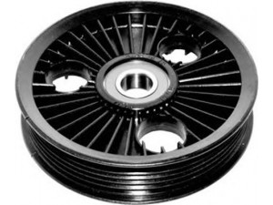 MAGNETI MARELLI 331316170663 kreipiantysis skriemulys, V formos diržas
4483221