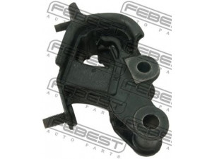FEBEST HM-064 montavimas, neautomatinė transmisija 
 Transmisija -> Neautomatinė pavarų dėžė -> Ašies montavimas
50850-SDA-A10