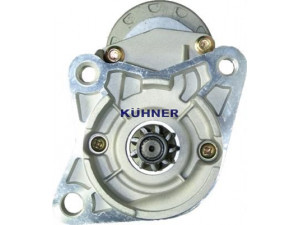 AD KÜHNER 20365 starteris 
 Elektros įranga -> Starterio sistema -> Starteris
K711-18-400C, K71118400C, R201-18-400