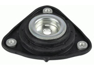 SACHS 802 575 pakabos statramsčio atraminis guolis 
 Ašies montavimas/vairavimo mechanizmas/ratai -> Montavimas, pakabos statramstis
B39D-34-380, B39D-34-380A