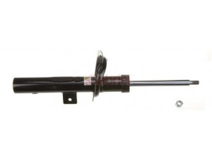 GABRIEL G35349 amortizatorius
