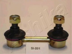 ASHIKA 106-02-201 prikabinimo svirtis 
 Ašies montavimas/vairavimo mechanizmas/ratai -> Stabilizatorius/fiksatoriai -> Stabilizatorius
48820-20010