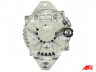 AS-PL A2040 kintamosios srovės generatorius
8980298872, 8980750260, LR250-708E