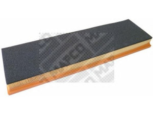 MAPCO 60456 oro filtras 
 Techninės priežiūros dalys -> Techninės priežiūros intervalai
1371 2243 783, 1371 2246 416